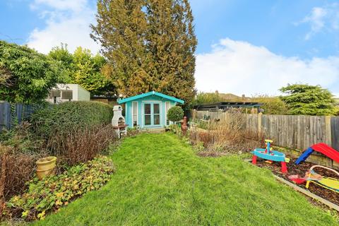 3 bedroom semi-detached house for sale, Minnis Lane, River, Dover, Kent, CT17