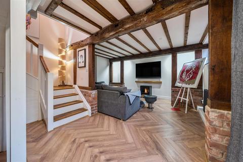 undefined, 1 Barleycorn Barns, Grinshill, Shrewsbury, SY4 3BJ