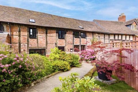undefined, 1 Barleycorn Barns, Grinshill, Shrewsbury, SY4 3BJ