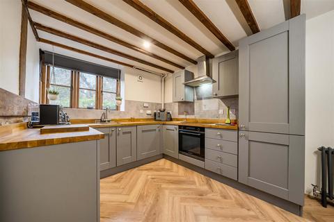 undefined, 1 Barleycorn Barns, Grinshill, Shrewsbury, SY4 3BJ