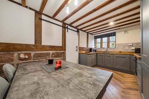 undefined, 1 Barleycorn Barns, Grinshill, Shrewsbury, SY4 3BJ