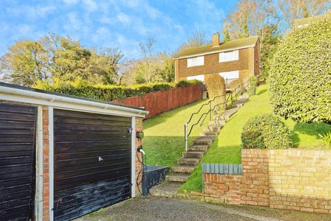 3 bedroom semi-detached house for sale, Templeside, Temple Ewell, Dover, Kent, CT16