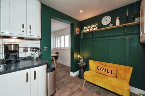 3 bedroom detached house for sale, Diamond Close, Eythorne, Dover, Kent, CT15