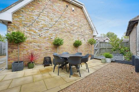 3 bedroom detached house for sale, Diamond Close, Eythorne, Dover, Kent, CT15