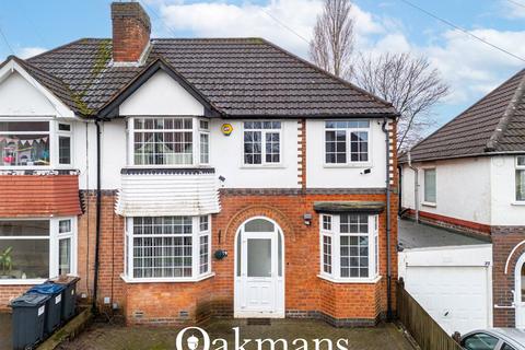 undefined, Sheringham Road, Birmingham, West Midlands, B30