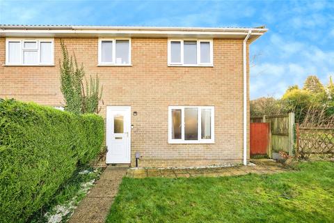 3 bedroom end of terrace house for sale, Guilford Avenue, Whitfield, Dover, Kent, CT16