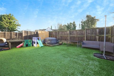 3 bedroom end of terrace house for sale, Guilford Avenue, Whitfield, Dover, Kent, CT16