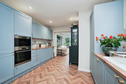 3 bedroom semi-detached house for sale, Lower Road, River, Dover, Kent, CT17