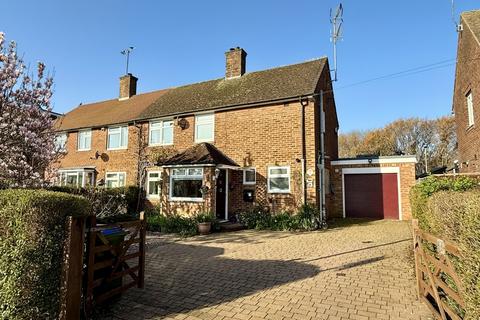 Shooting Field, Steyning, West Sussex, BN44