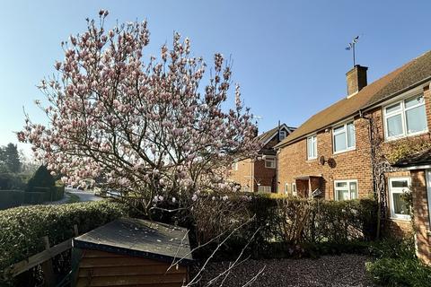undefined, Shooting Field, Steyning, West Sussex, BN44
