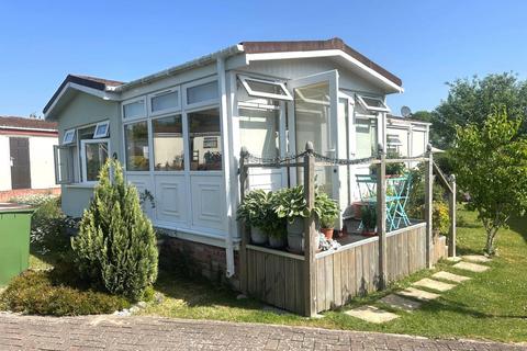 1 bedroom mobile home for sale, Countryside Farm Park, Church Lane, Upper Beeding, West Sussex, BN44