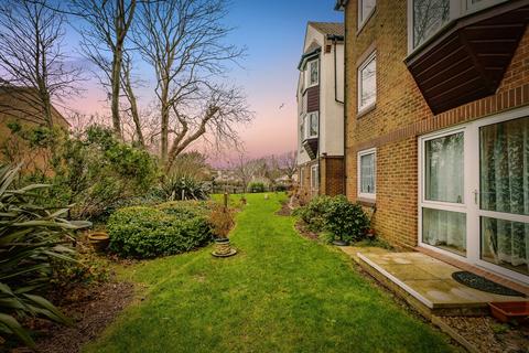 undefined, Swiss Gardens, Shoreham-by-Sea, West Sussex, BN43