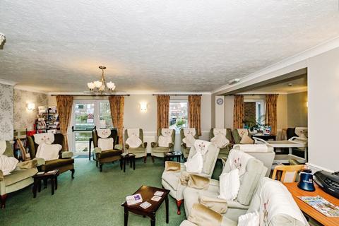 undefined, Swiss Gardens, Shoreham-by-Sea, West Sussex, BN43