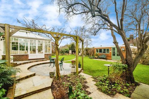 undefined, Castle Way, Steyning, West Sussex, BN44