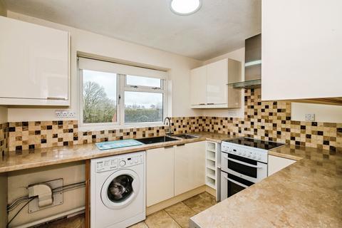 2 bedroom flat for sale, Toomey Road, Steyning, West Sussex, BN44