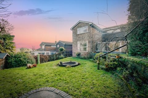 undefined, The Ridings, Bramber, Steyning, West Sussex, BN44
