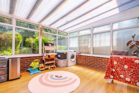 3 bedroom terraced house for sale, Parsonage Road, Henfield, West Sussex, BN5