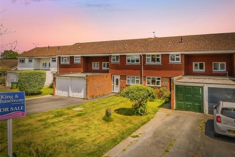 3 bedroom terraced house for sale, Parsonage Road, Henfield, West Sussex, BN5