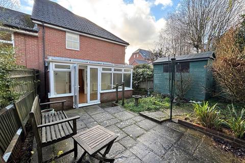 undefined, Crowhurst Crescent, Storrington, Pulborough, West Sussex, RH20