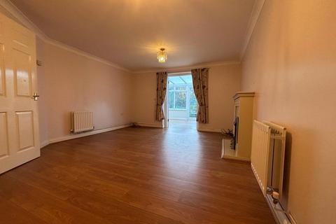 undefined, Crowhurst Crescent, Storrington, Pulborough, West Sussex, RH20