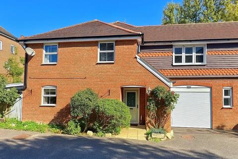 undefined, Crowhurst Crescent, Storrington, Pulborough, West Sussex, RH20