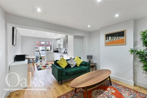 undefined, Manor Road, Mitcham
