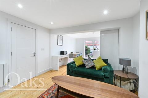 undefined, Manor Road, Mitcham