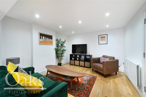 undefined, Manor Road, Mitcham
