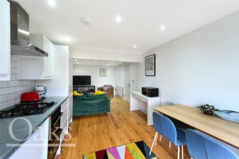 undefined, Manor Road, Mitcham