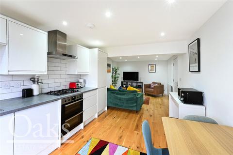 undefined, Manor Road, Mitcham