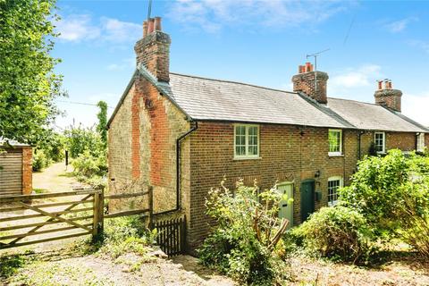 2 bedroom end of terrace house for sale, Egdean, Fittleworth, Pulborough, West Sussex, RH20
