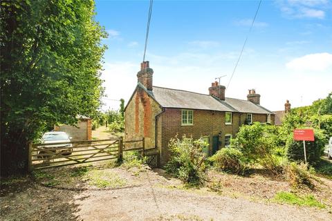 2 bedroom end of terrace house for sale, Egdean, Fittleworth, Pulborough, West Sussex, RH20