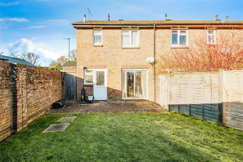Sullington Copse, PULBOROUGH, West Sussex, RH20