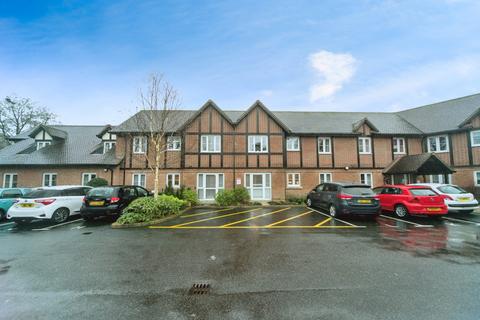 undefined, Meadowside, Storrington, Pulborough, West Sussex, RH20