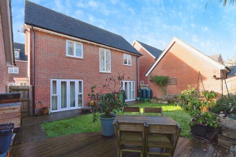 undefined, Oddstones, Codmore Hill, Pulborough, West Sussex, RH20