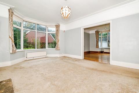 4 bedroom detached house for sale, Durrington Hill, Worthing, West Sussex, BN13