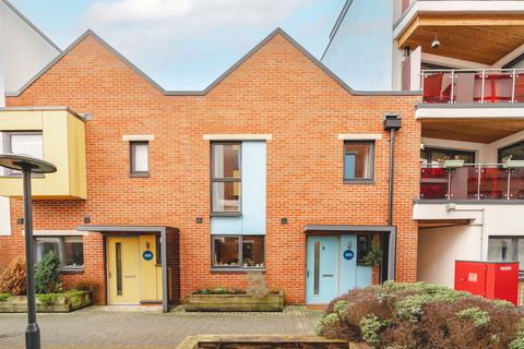 3 bedroom end of terrace house for sale, Arnos Vale, Bristol BS4