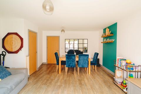 3 bedroom end of terrace house for sale, Arnos Vale, Bristol BS4