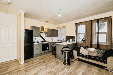 1 bedroom flat for sale, Marine Parade, WORTHING, West Sussex, BN11
