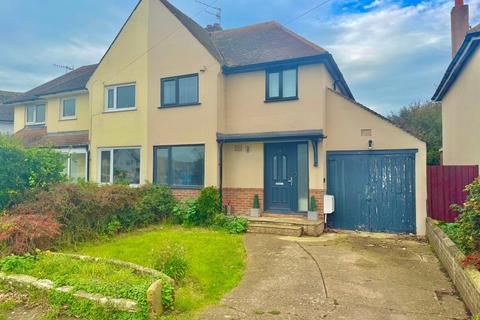 3 bedroom semi-detached house for sale, The Broadway, Lancing, West Sussex, BN15