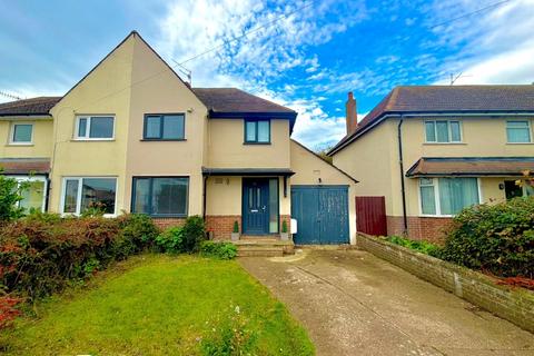 3 bedroom semi-detached house for sale, The Broadway, Lancing, West Sussex, BN15