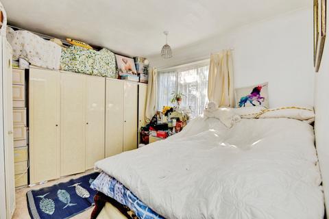2 bedroom flat for sale, Lamorna Grove, WORTHING, West Sussex, BN14