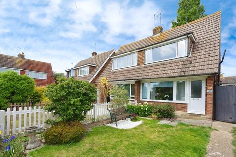 Mansfield Road, Worthing, West Sussex, BN11