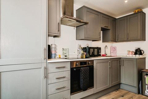 undefined, Romany Road, Worthing, West Sussex, BN13
