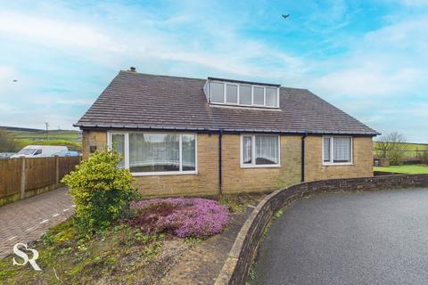 undefined, Hallsteads Close, Dove Holes, SK17