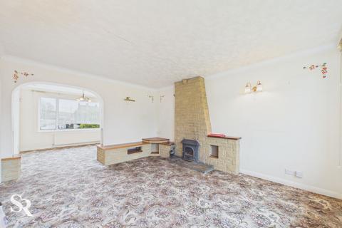 undefined, Hallsteads Close, Dove Holes, SK17