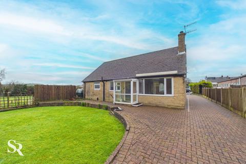 undefined, Hallsteads Close, Dove Holes, SK17