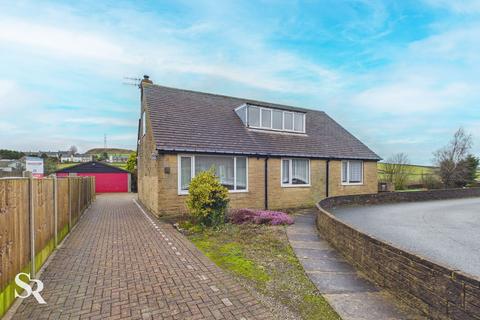 undefined, Hallsteads Close, Dove Holes, SK17