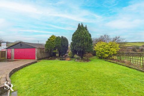 undefined, Hallsteads Close, Dove Holes, SK17