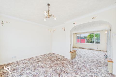undefined, Hallsteads Close, Dove Holes, SK17